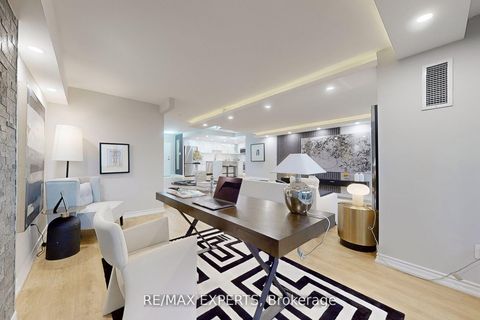 Photo 9 at 1108 - 1555 Finch Avenue E, Don Valley Village, Toronto