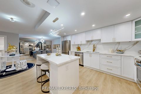 Photo 10 at 1108 - 1555 Finch Avenue E, Don Valley Village, Toronto