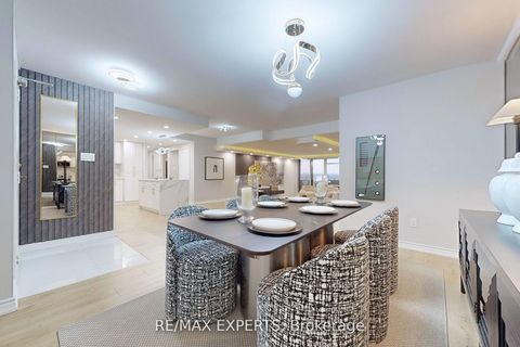 Photo 11 at 1108 - 1555 Finch Avenue E, Don Valley Village, Toronto