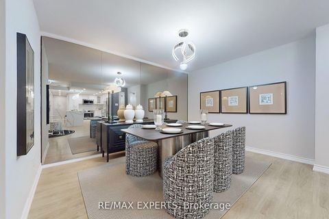 Photo 12 at 1108 - 1555 Finch Avenue E, Don Valley Village, Toronto