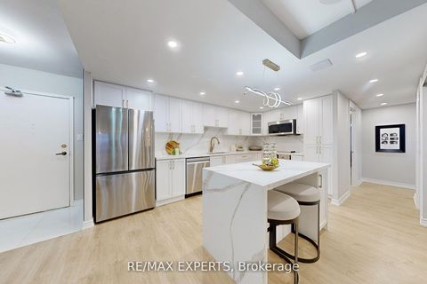 Photo 13 at 1108 - 1555 Finch Avenue E, Don Valley Village, Toronto