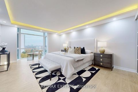 Photo 16 at 1108 - 1555 Finch Avenue E, Don Valley Village, Toronto