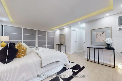 Photo 17 at 1108 - 1555 Finch Avenue E, Don Valley Village, Toronto