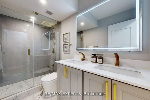 Photo 18 at 1108 - 1555 Finch Avenue E, Don Valley Village, Toronto