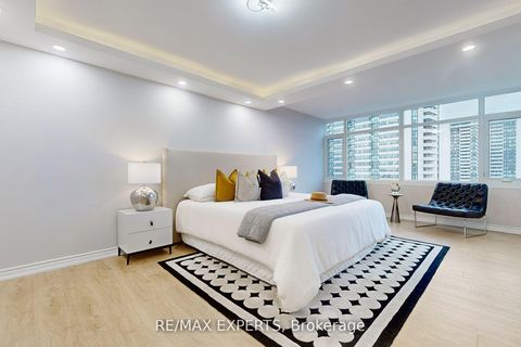 Photo 19 at 1108 - 1555 Finch Avenue E, Don Valley Village, Toronto