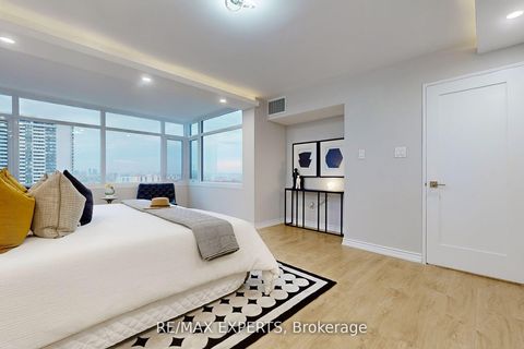 Photo 20 at 1108 - 1555 Finch Avenue E, Don Valley Village, Toronto