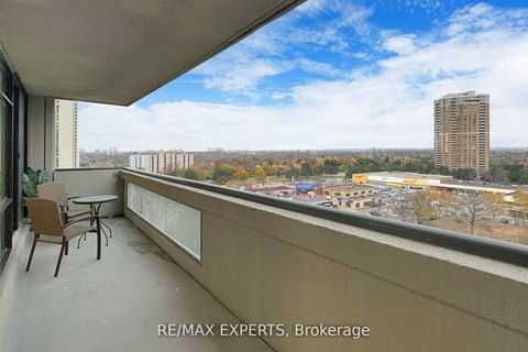 Photo 24 at 1108 - 1555 Finch Avenue E, Don Valley Village, Toronto