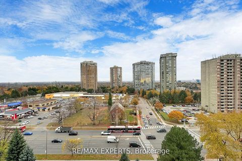 Photo 26 at 1108 - 1555 Finch Avenue E, Don Valley Village, Toronto