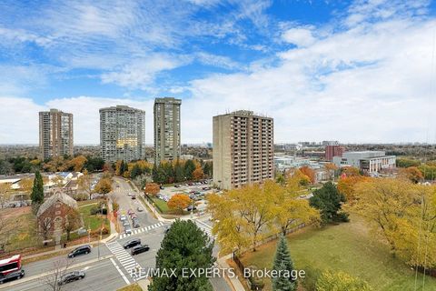 Photo 27 at 1108 - 1555 Finch Avenue E, Don Valley Village, Toronto
