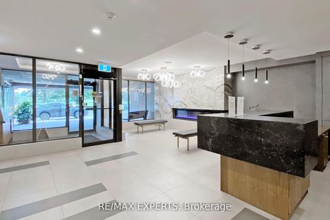 Photo 29 at 1108 - 1555 Finch Avenue E, Don Valley Village, Toronto