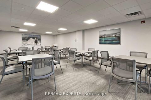 Photo 34 at 1108 - 1555 Finch Avenue E, Don Valley Village, Toronto