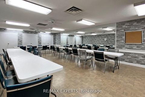 Photo 36 at 1108 - 1555 Finch Avenue E, Don Valley Village, Toronto