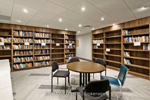 Photo 38 at 1108 - 1555 Finch Avenue E, Don Valley Village, Toronto