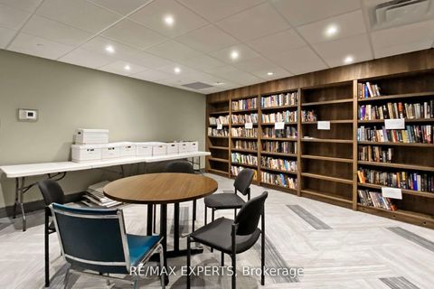 Photo 39 at 1108 - 1555 Finch Avenue E, Don Valley Village, Toronto