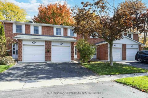 Photo 1 at 22 porterfield Crescent, Willowbrook, Markham