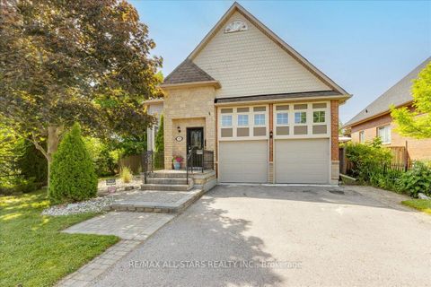 Photo 4 at 98 Bayview Avenue, Keswick South, Georgina