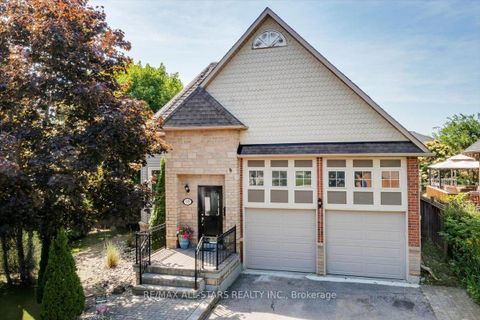 Photo 6 at 98 Bayview Avenue, Keswick South, Georgina