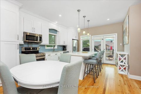 Photo 13 at 98 Bayview Avenue, Keswick South, Georgina