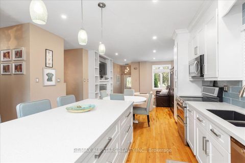 Photo 16 at 98 Bayview Avenue, Keswick South, Georgina