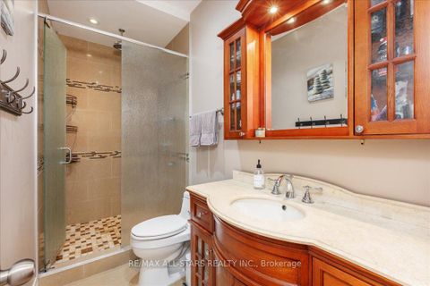 Photo 22 at 98 Bayview Avenue, Keswick South, Georgina