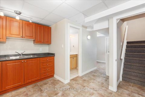 Photo 23 at 98 Bayview Avenue, Keswick South, Georgina