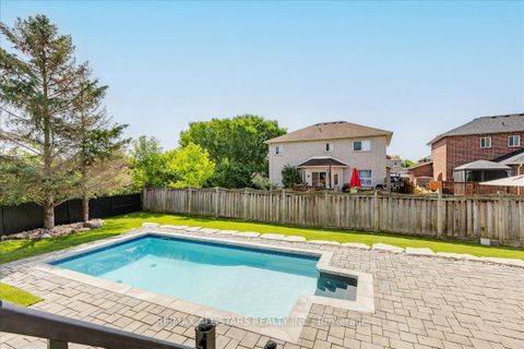 Photo 31 at 98 Bayview Avenue, Keswick South, Georgina