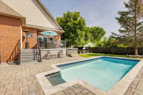 Photo 35 at 98 Bayview Avenue, Keswick South, Georgina