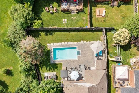 Photo 39 at 98 Bayview Avenue, Keswick South, Georgina