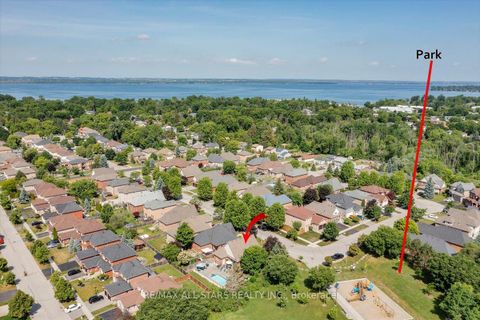 Photo 44 at 98 Bayview Avenue, Keswick South, Georgina