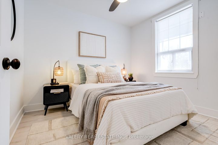 Photo 2 at 146 Hanson Street, Woodbine Corridor, Toronto