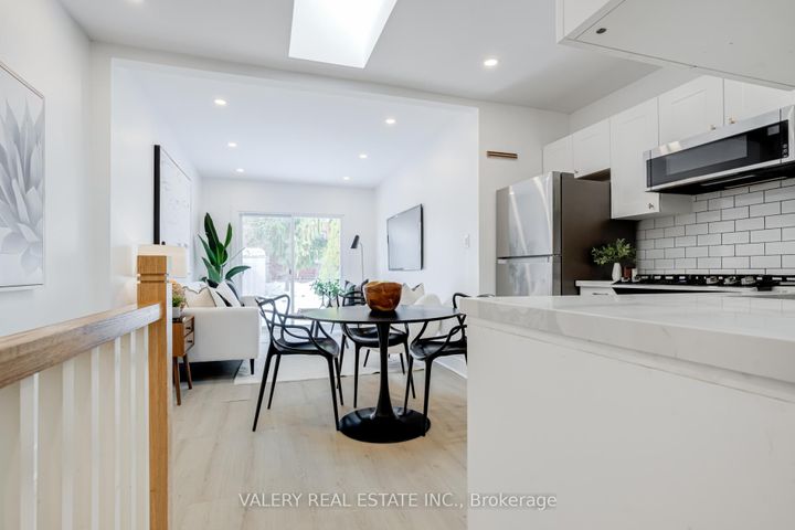 Photo 6 at 146 Hanson Street, Woodbine Corridor, Toronto