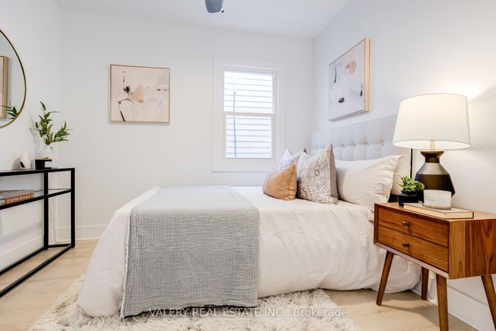 Photo 11 at 146 Hanson Street, Woodbine Corridor, Toronto