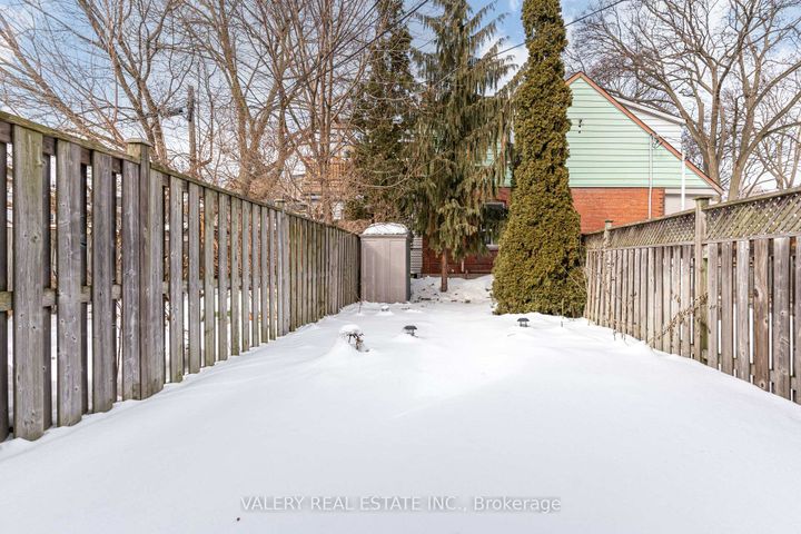 Photo 17 at 146 Hanson Street, Woodbine Corridor, Toronto