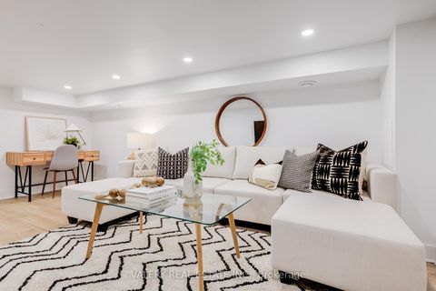 Photo 1 at 146 Hanson Street, Woodbine Corridor, Toronto