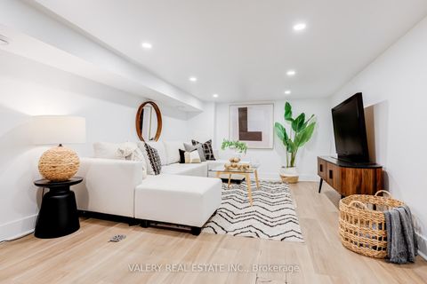 Photo 13 at 146 Hanson Street, Woodbine Corridor, Toronto