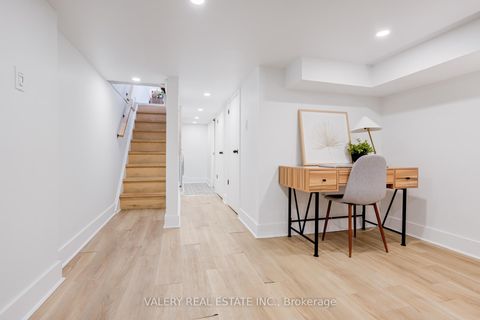 Photo 14 at 146 Hanson Street, Woodbine Corridor, Toronto