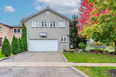 Photo 1 at 145 Old Surrey Lane, South Richvale, Richmond Hill