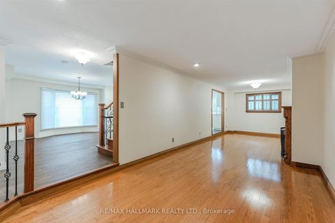 Photo 4 at 145 Old Surrey Lane, South Richvale, Richmond Hill