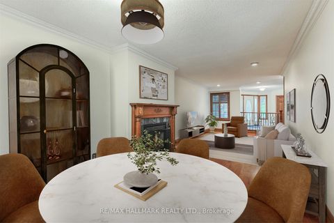 Photo 7 at 145 Old Surrey Lane, South Richvale, Richmond Hill