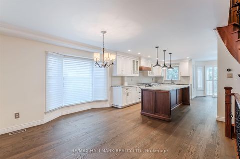 Photo 8 at 145 Old Surrey Lane, South Richvale, Richmond Hill