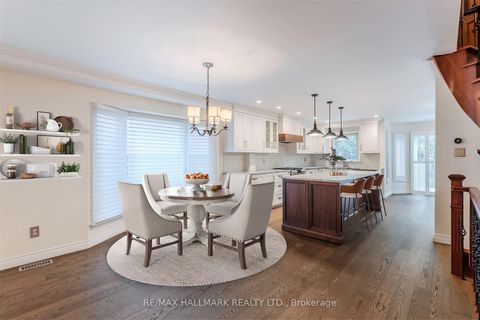 Photo 9 at 145 Old Surrey Lane, South Richvale, Richmond Hill