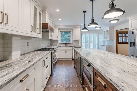 Photo 14 at 145 Old Surrey Lane, South Richvale, Richmond Hill