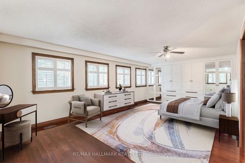 Photo 20 at 145 Old Surrey Lane, South Richvale, Richmond Hill