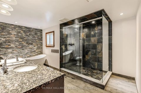 Photo 24 at 145 Old Surrey Lane, South Richvale, Richmond Hill