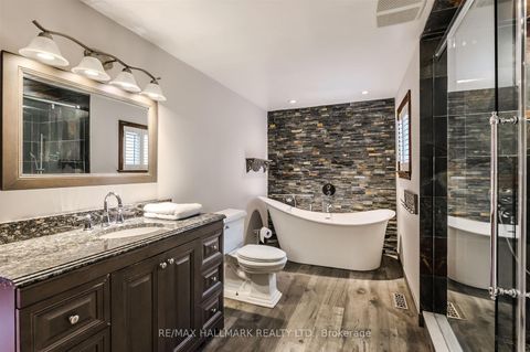 Photo 25 at 145 Old Surrey Lane, South Richvale, Richmond Hill