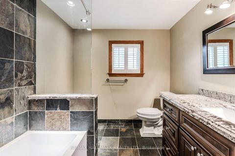 Photo 32 at 145 Old Surrey Lane, South Richvale, Richmond Hill