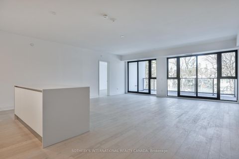 Photo 2 at 311 - 200 Keewatin Avenue, Mount Pleasant East, Toronto