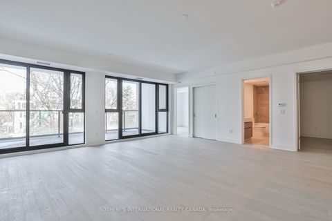 Photo 15 at 311 - 200 Keewatin Avenue, Mount Pleasant East, Toronto