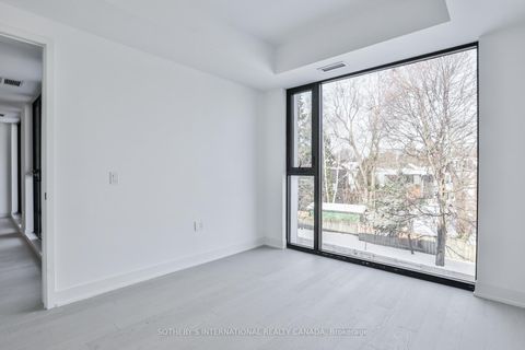 Photo 18 at 311 - 200 Keewatin Avenue, Mount Pleasant East, Toronto