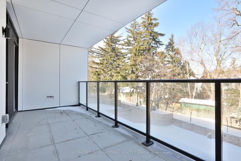 Photo 23 at 311 - 200 Keewatin Avenue, Mount Pleasant East, Toronto